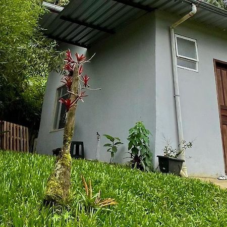 Casa Ha 15Min Centro/Itaipava Apartment Petropolis  Exterior photo