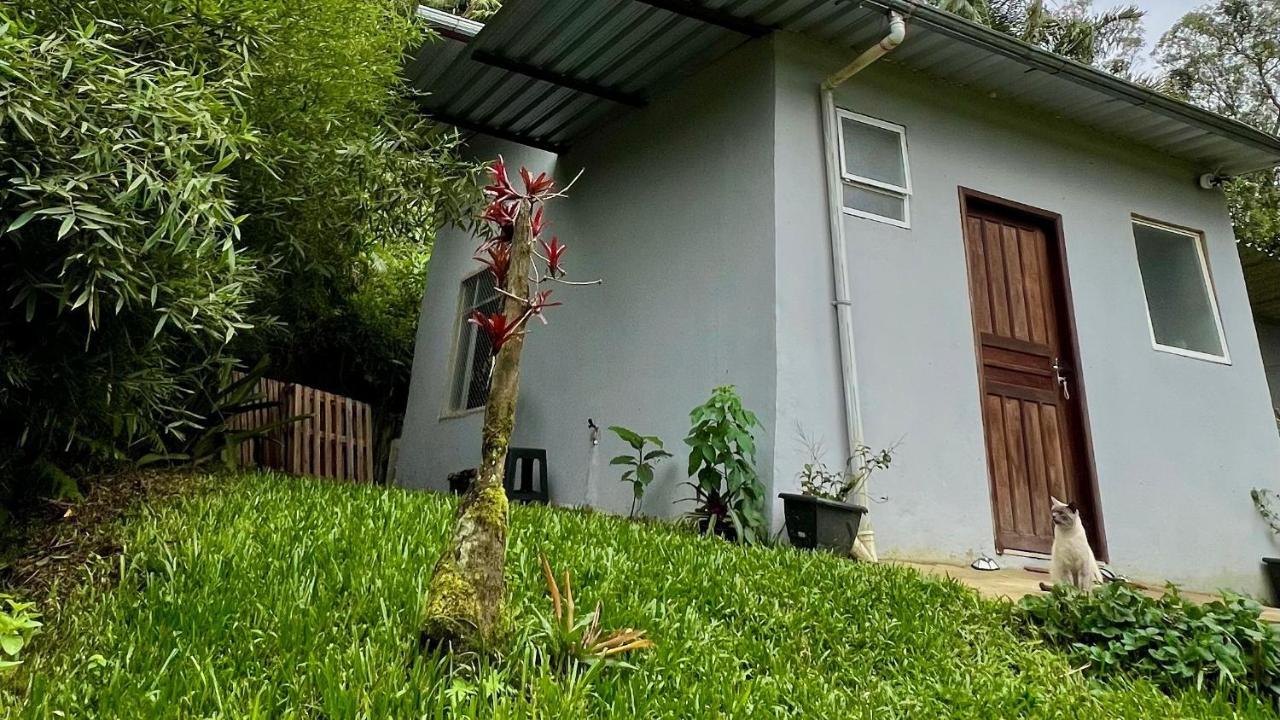 Casa Ha 15Min Centro/Itaipava Apartment Petropolis  Exterior photo